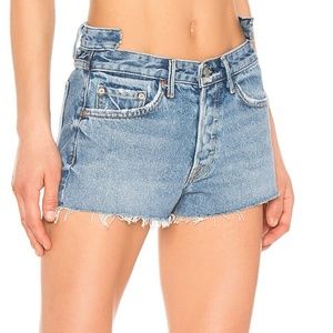 GRLFRND "ALT" Shorts Sz 24 in Havoc